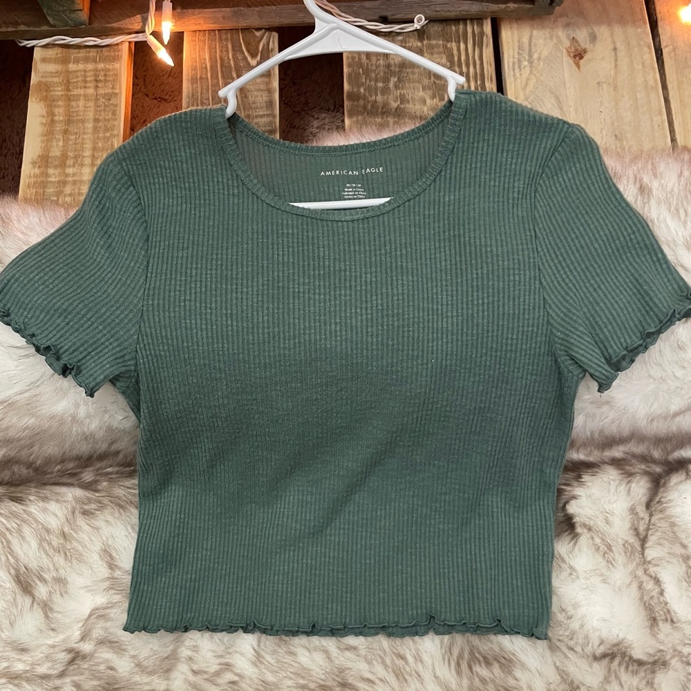american eagle shirt